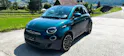 FIAT 500 Icon Cabrio