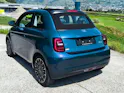FIAT 500 Icon Cabrio