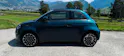 FIAT 500 Icon Cabrio