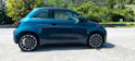 FIAT 500 Icon Cabrio
