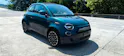 FIAT 500 Icon Cabrio
