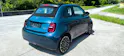 FIAT 500 Icon Cabrio