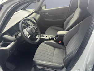Honda Jazz 1.5 i-MMD Advance