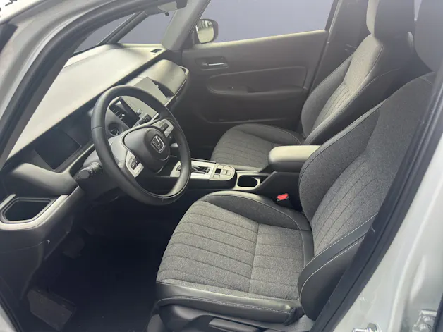 Honda Jazz 1.5 i-MMD Advance
