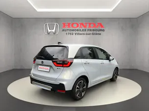 Honda Jazz 1.5 i-MMD Advance