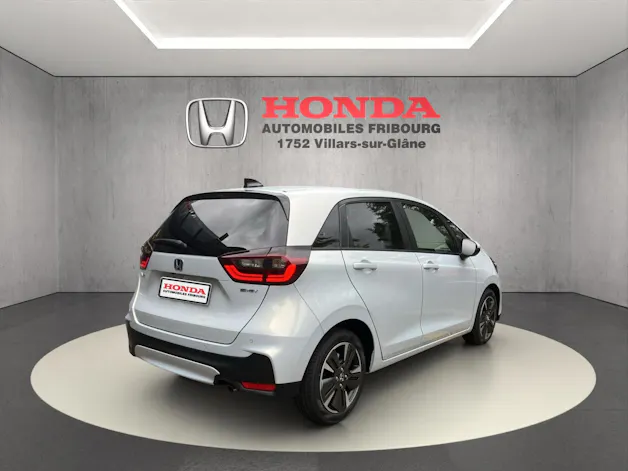 Honda Jazz 1.5 i-MMD Advance