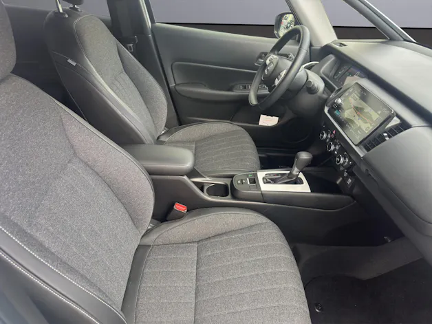 Honda Jazz 1.5 i-MMD Advance