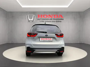 Honda Jazz 1.5 i-MMD Advance