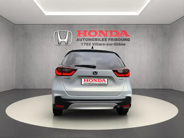 Honda Jazz 1.5 i-MMD Advance