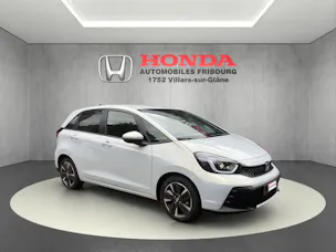 Honda Jazz 1.5 i-MMD Advance