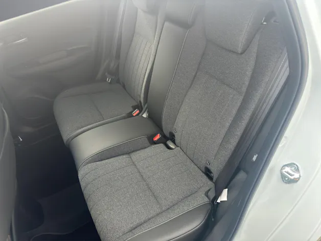 Honda Jazz 1.5 i-MMD Advance