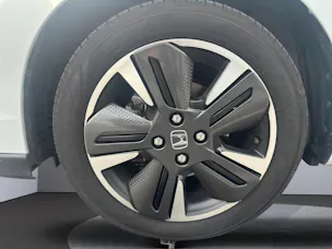 Honda Jazz 1.5 i-MMD Advance