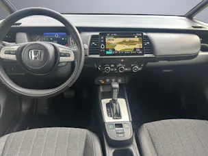 Honda Jazz 1.5 i-MMD Advance