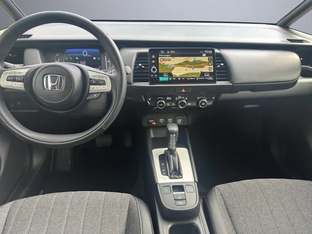 Honda Jazz 1.5 i-MMD Advance