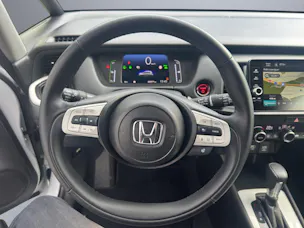 Honda Jazz 1.5 i-MMD Advance