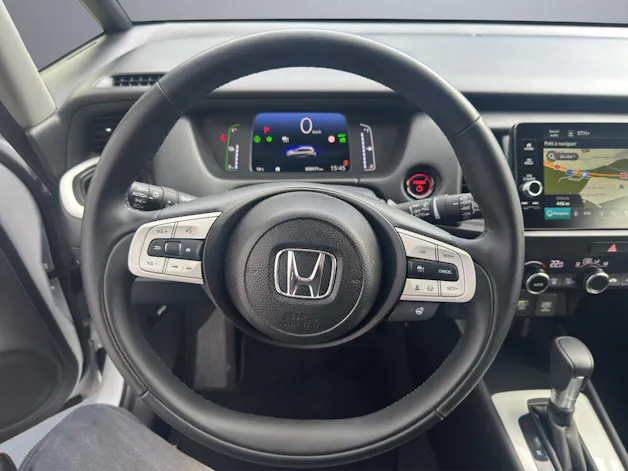 Honda Jazz 1.5 i-MMD Advance