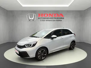 Honda Jazz 1.5 i-MMD Advance