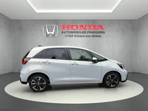 Honda Jazz 1.5 i-MMD Advance
