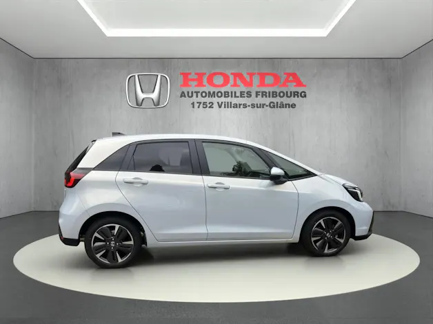 Honda Jazz 1.5 i-MMD Advance