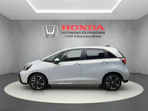 Honda Jazz 1.5 i-MMD Advance