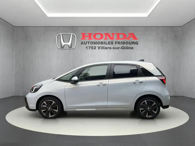Honda Jazz 1.5 i-MMD Advance