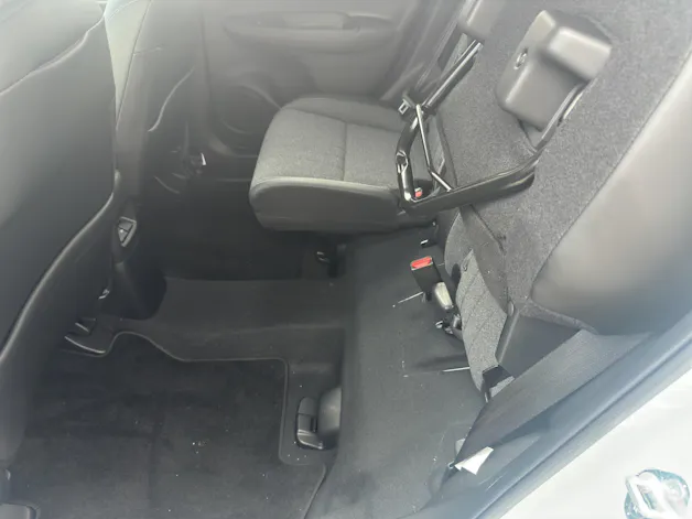 Honda Jazz 1.5 i-MMD Advance