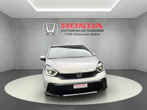 Honda Jazz 1.5 i-MMD Advance