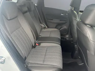 Honda Jazz 1.5 i-MMD Advance