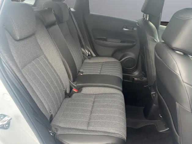 Honda Jazz 1.5 i-MMD Advance