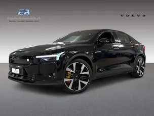 Polestar 2 Long Range Dual Motor Performance