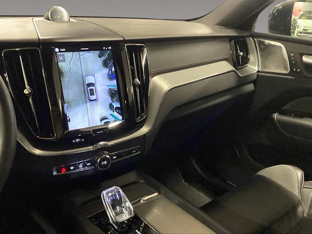 VOLVO XC60 2.0 T8 TE Polestar eAWD