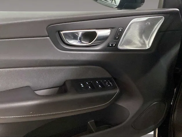 VOLVO XC60 2.0 T8 TE Polestar eAWD