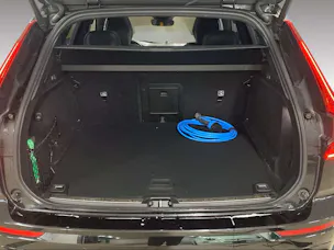 Volvo XC60 2.0 T8 TE Polestar eAWD