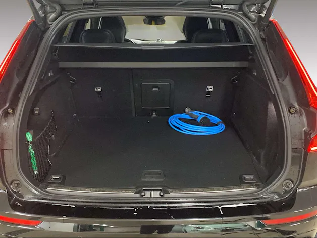 VOLVO XC60 2.0 T8 TE Polestar eAWD