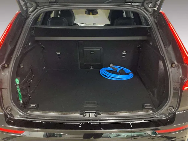 VOLVO XC60 2.0 T8 TE Polestar eAWD