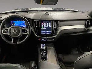 Volvo XC60 2.0 T8 TE Polestar eAWD