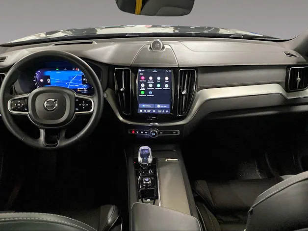 VOLVO XC60 2.0 T8 TE Polestar eAWD