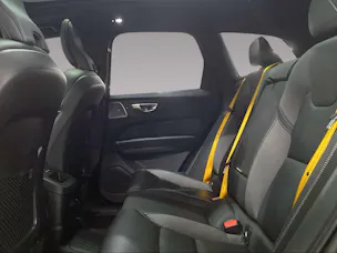 Volvo XC60 2.0 T8 TE Polestar eAWD