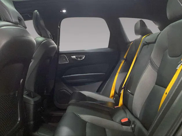VOLVO XC60 2.0 T8 TE Polestar eAWD