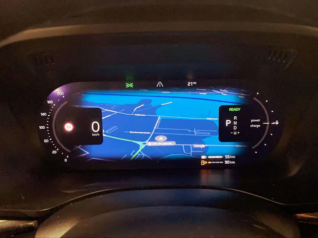 VOLVO XC60 2.0 T8 TE Polestar eAWD