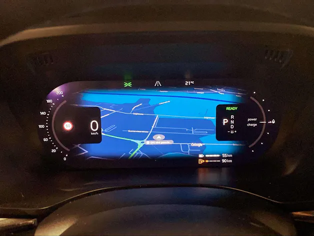 VOLVO XC60 2.0 T8 TE Polestar eAWD