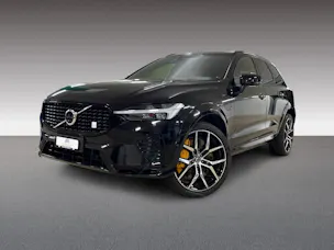 Volvo XC60 2.0 T8 TE Polestar eAWD