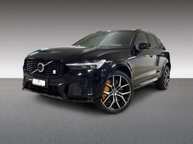 VOLVO XC60 2.0 T8 TE Polestar eAWD