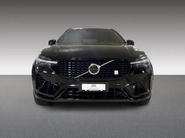 VOLVO XC60 2.0 T8 TE Polestar eAWD