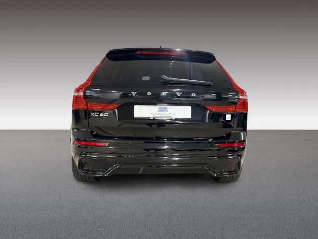 VOLVO XC60 2.0 T8 TE Polestar eAWD
