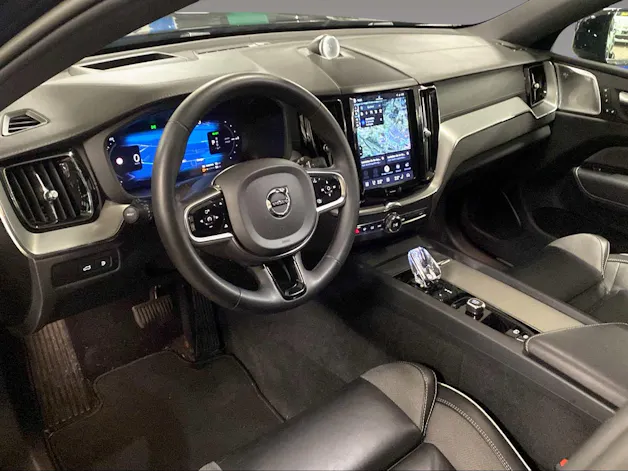 VOLVO XC60 2.0 T8 TE Polestar eAWD