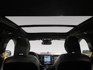 Volvo XC60 2.0 T8 TE Polestar eAWD