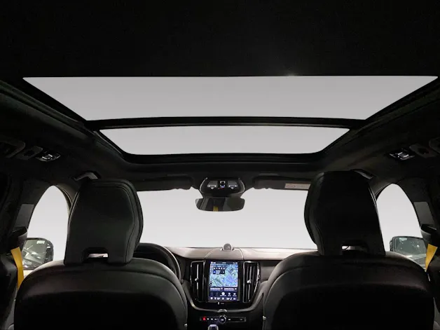 VOLVO XC60 2.0 T8 TE Polestar eAWD