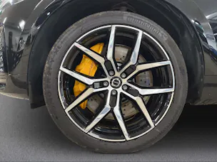 Volvo XC60 2.0 T8 TE Polestar eAWD