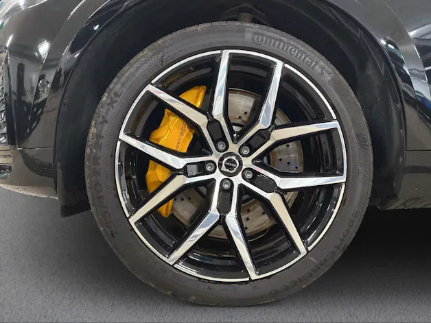 VOLVO XC60 2.0 T8 TE Polestar eAWD